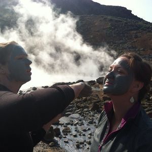 Meet your Posher, Brooke